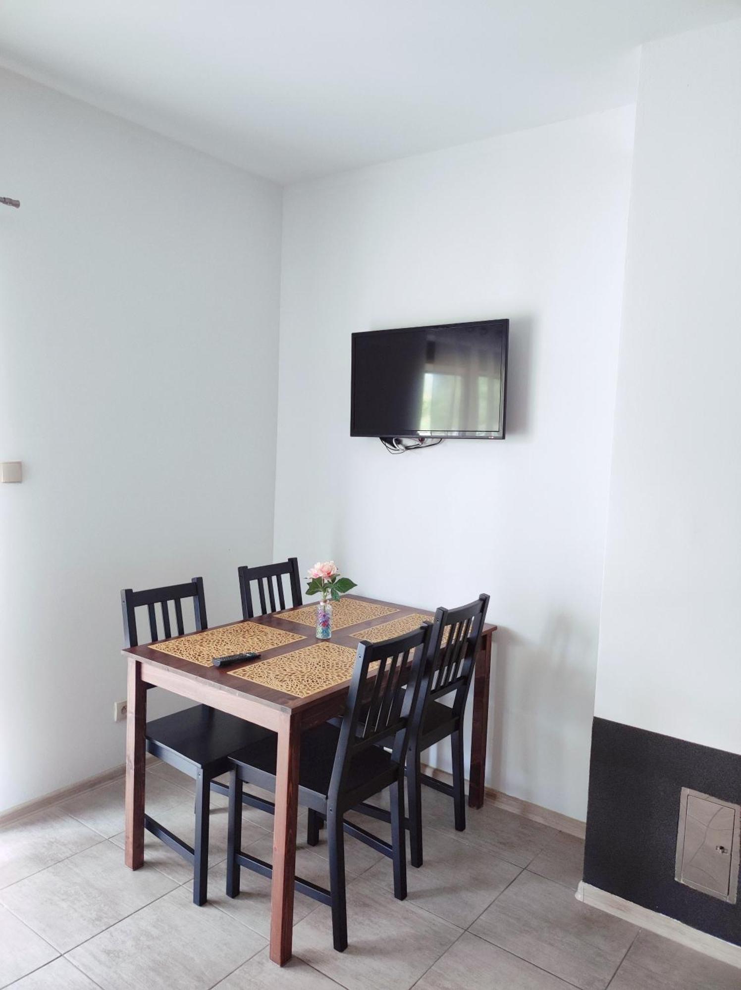 Apartamenty Adrenja ロビ エクステリア 写真