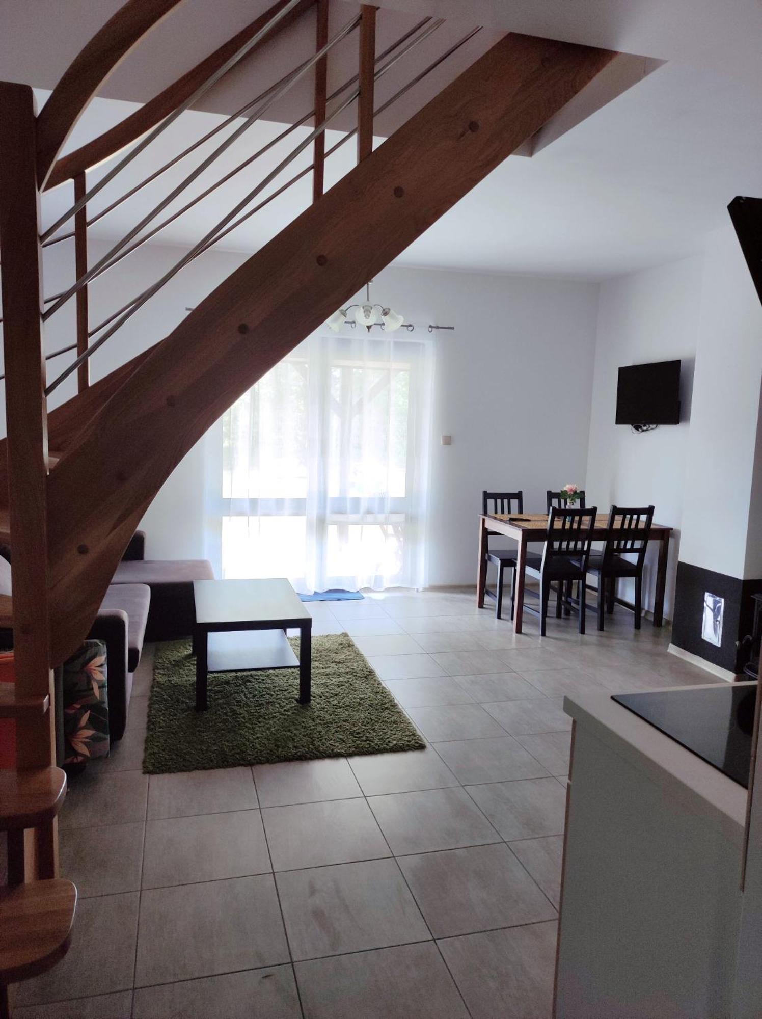 Apartamenty Adrenja ロビ エクステリア 写真
