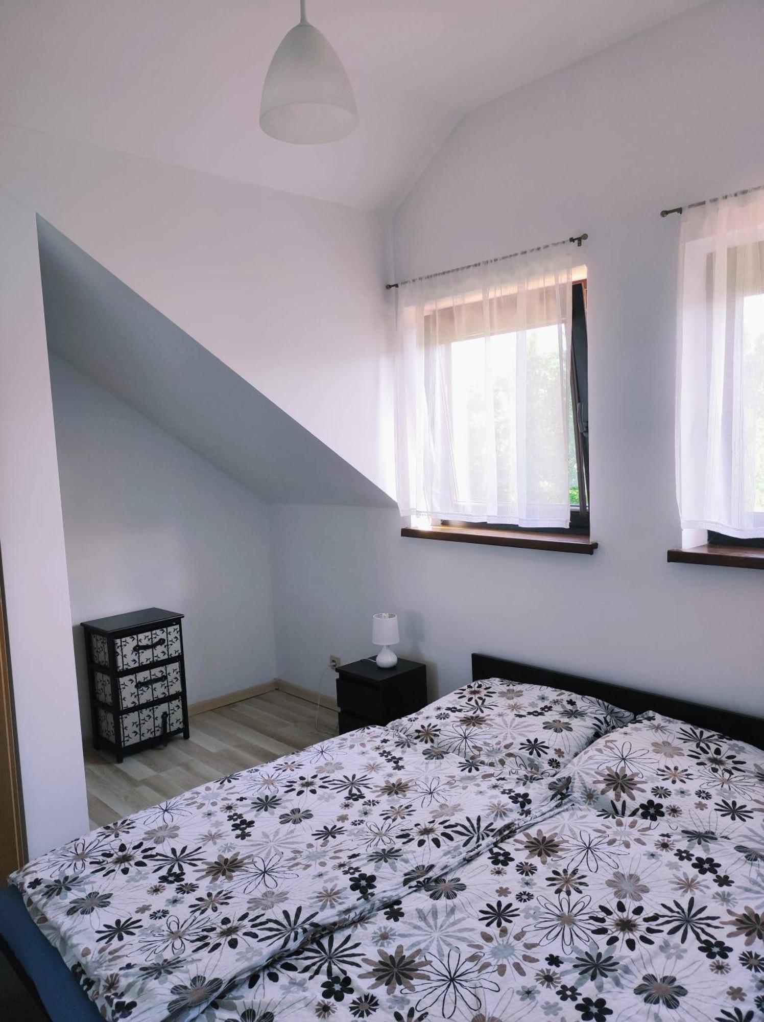 Apartamenty Adrenja ロビ エクステリア 写真