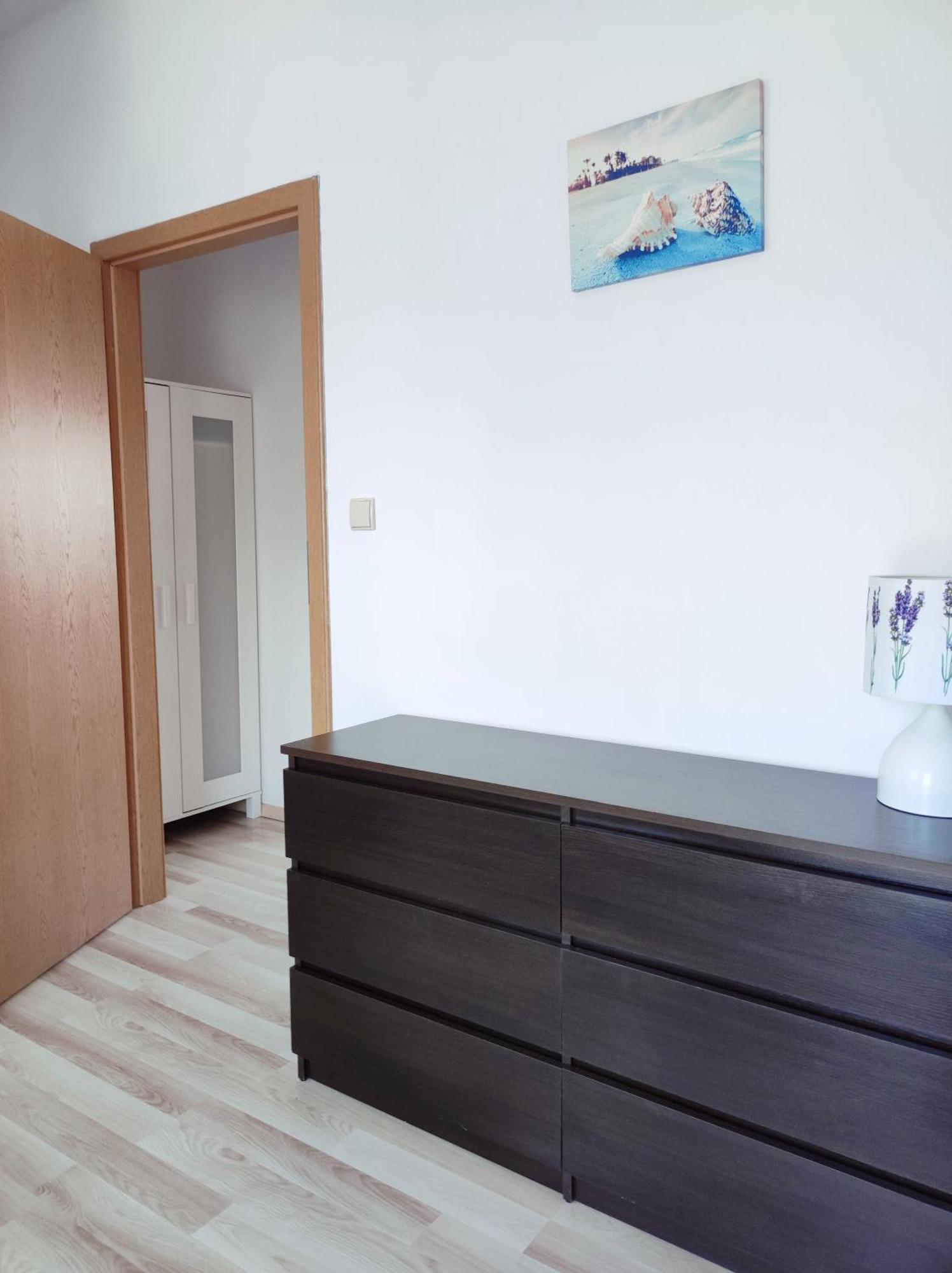 Apartamenty Adrenja ロビ エクステリア 写真