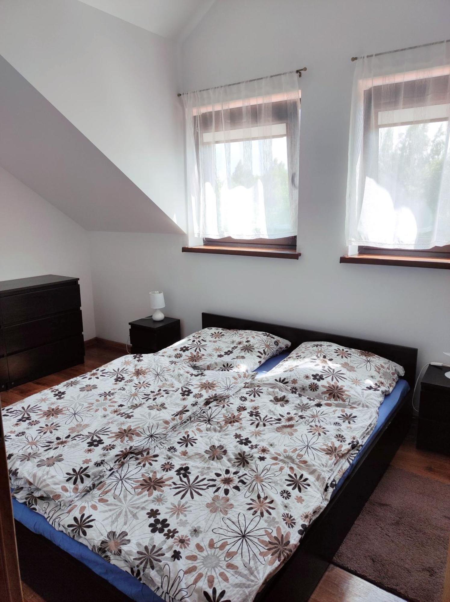 Apartamenty Adrenja ロビ エクステリア 写真