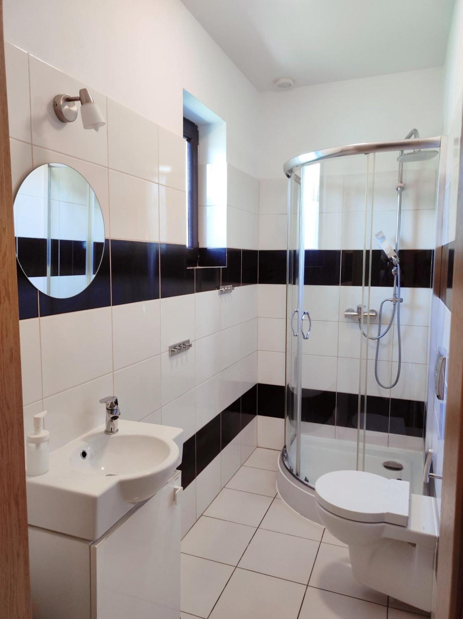 Apartamenty Adrenja ロビ エクステリア 写真