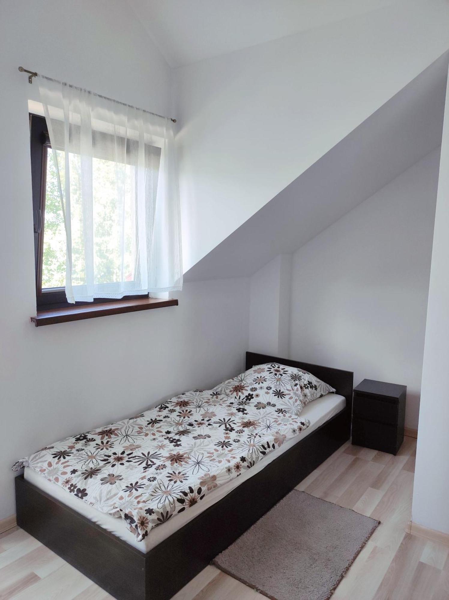 Apartamenty Adrenja ロビ エクステリア 写真