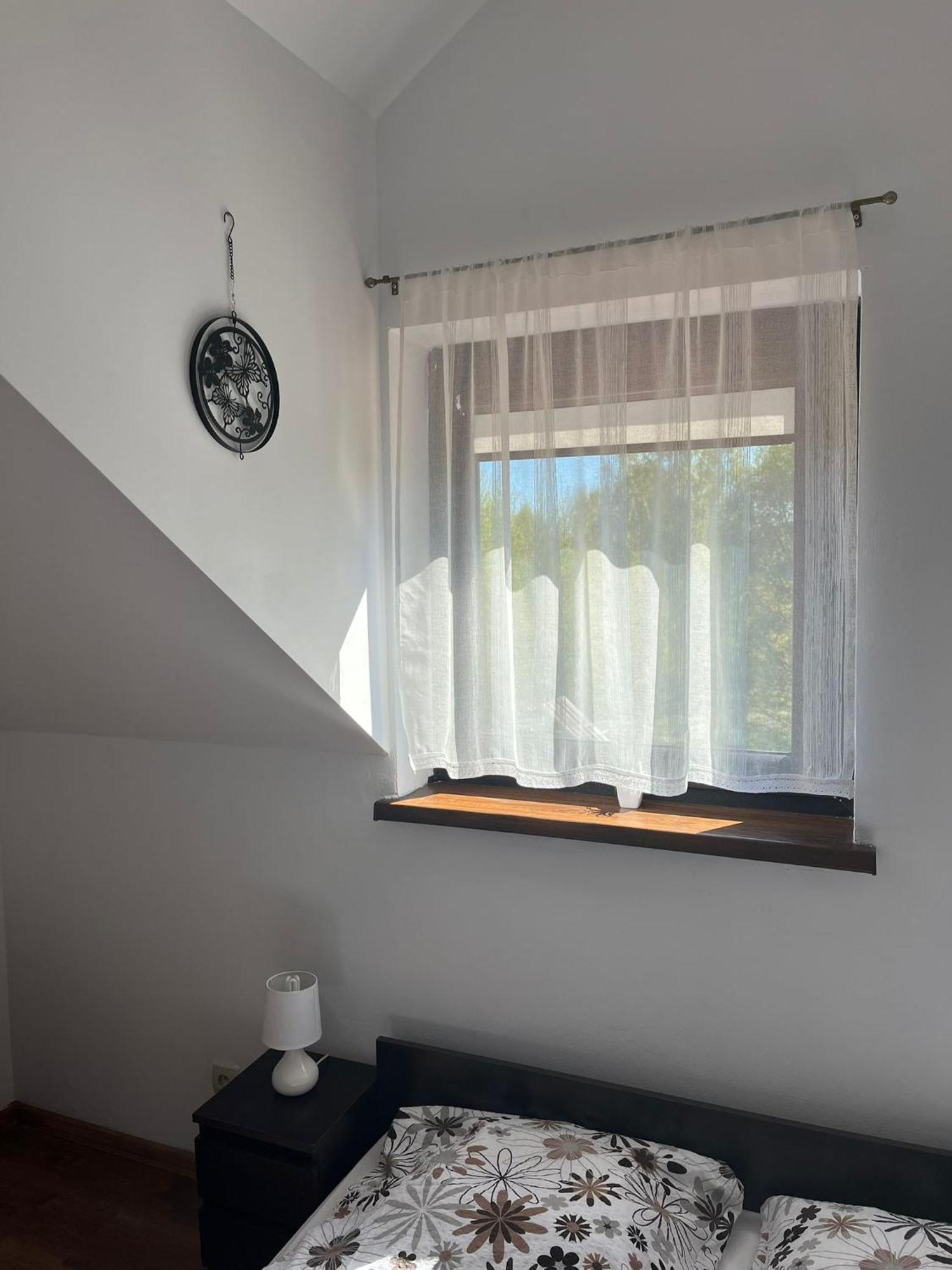 Apartamenty Adrenja ロビ エクステリア 写真