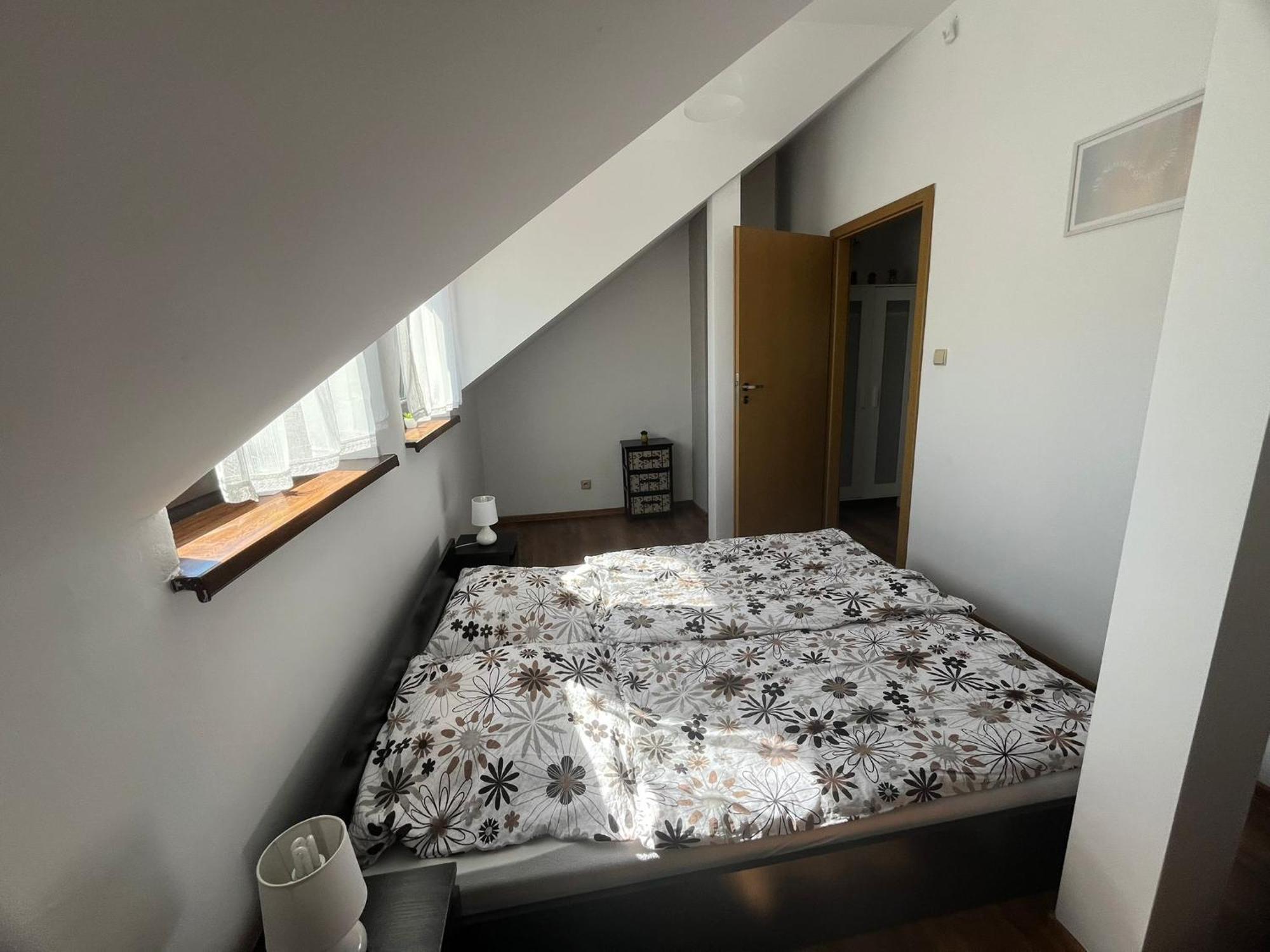 Apartamenty Adrenja ロビ エクステリア 写真