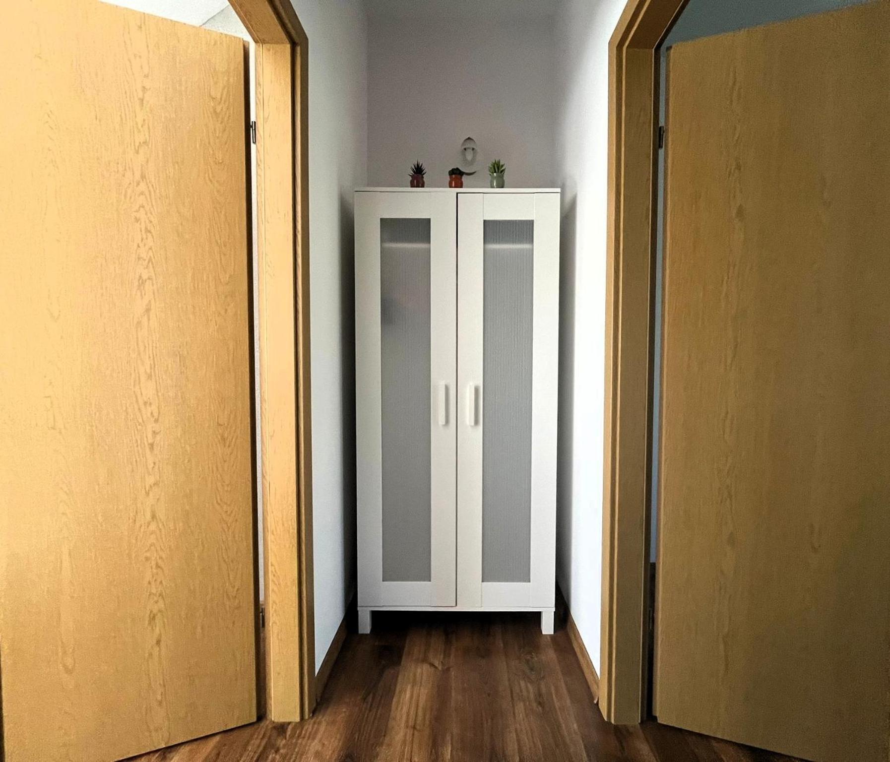 Apartamenty Adrenja ロビ エクステリア 写真
