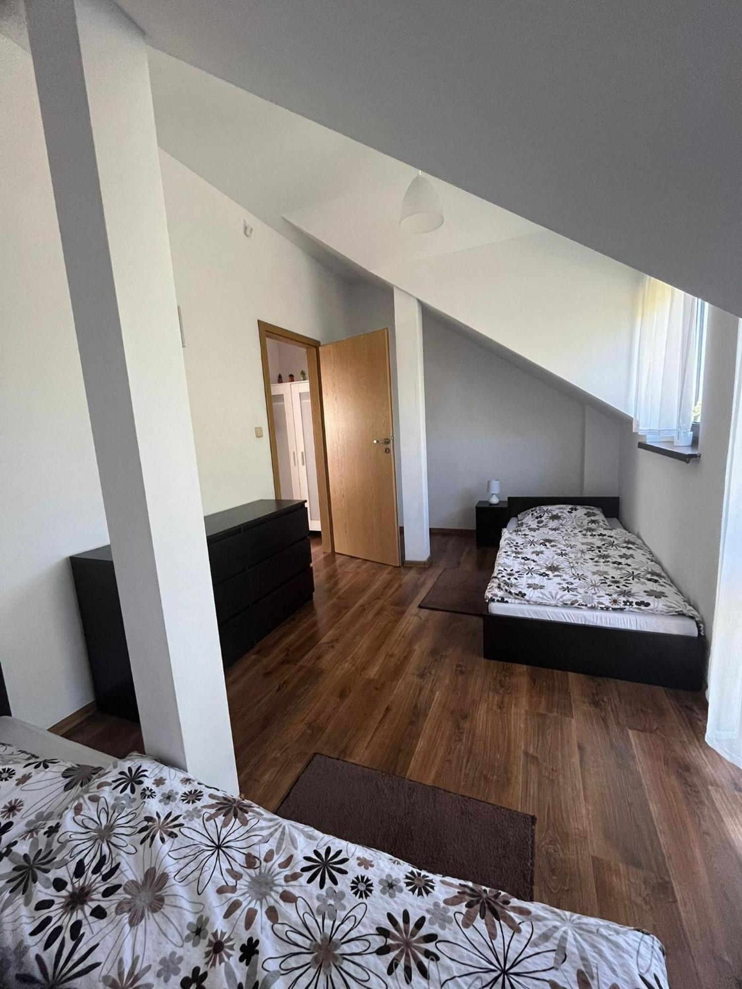 Apartamenty Adrenja ロビ エクステリア 写真