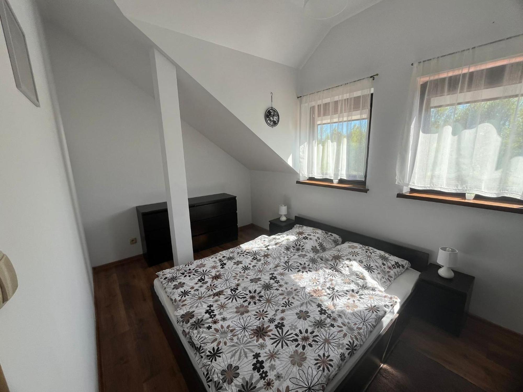 Apartamenty Adrenja ロビ エクステリア 写真